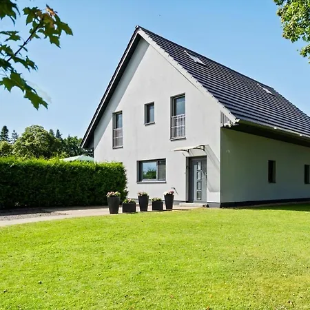 Hébergement de vacances Vierseen - Ruhige Auszeit Zwischen Seen Und Mueritz *