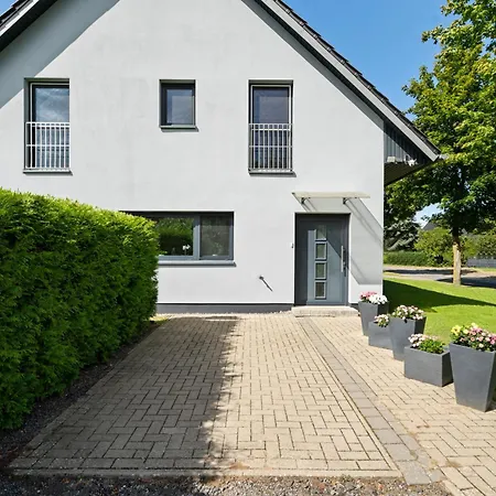 Hébergement de vacances Vierseen - Ruhige Auszeit Zwischen Seen Und Mueritz *