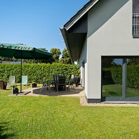 Vierseen - Ruhige Auszeit Zwischen Seen Und Mueritz Walow